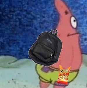 Meet your Posher, Mason